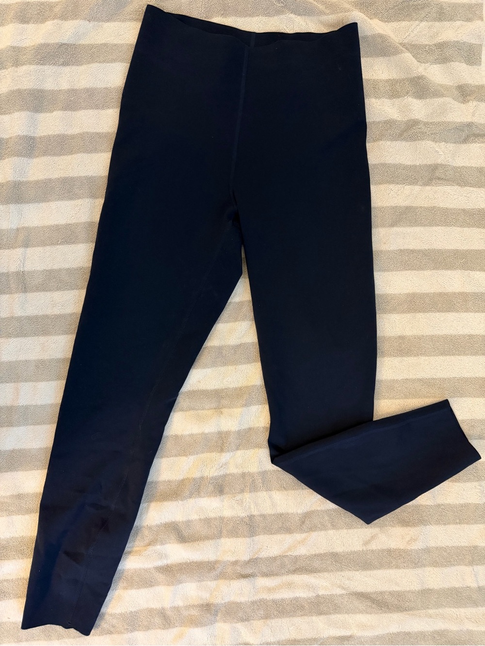Lululemon Align High-Rise Leggings - Midnight Navy, Size 6